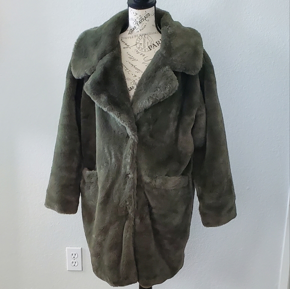 Me Jane Jackets & Blazers - Me Jane coat